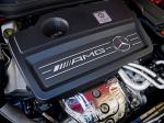 Mercedes-Benz A45 AMG 2013 года (AU)